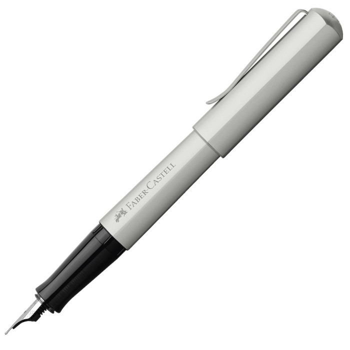 

FABER CASTELL Hexo Fountain Pen