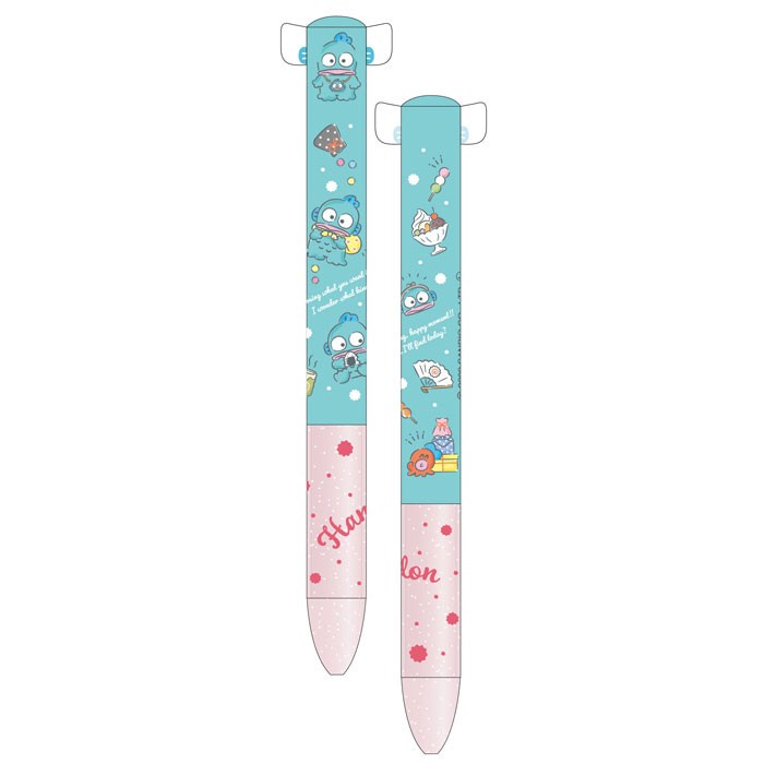 

Sakamoto Funbox MiMi Sanrio Multi Ballpoint Pen 0.7mm Limited Edition