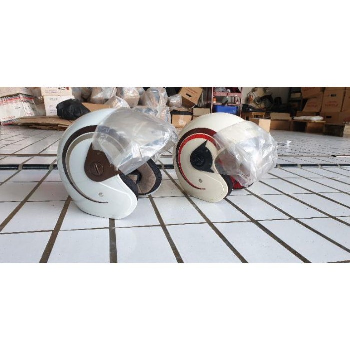 Terlaris Helm Scoopy Honda Ori New 2022 Pcx160