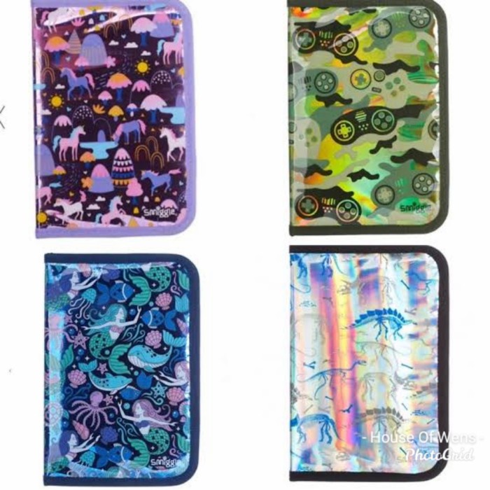 

SMIGGLE BEAM KIT SET - PAKET ALAT TULIS SET SMIGGLE