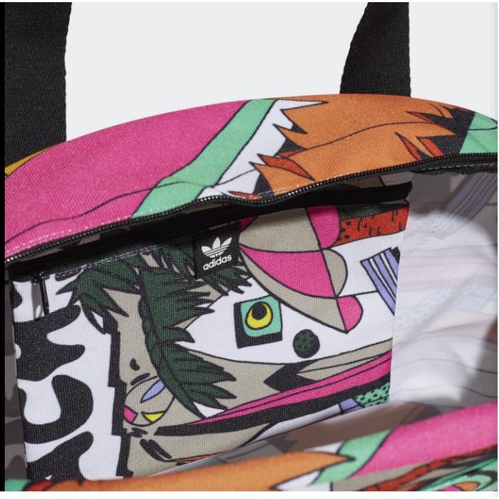 DUFFLE BAG Adidas Ori from Japan