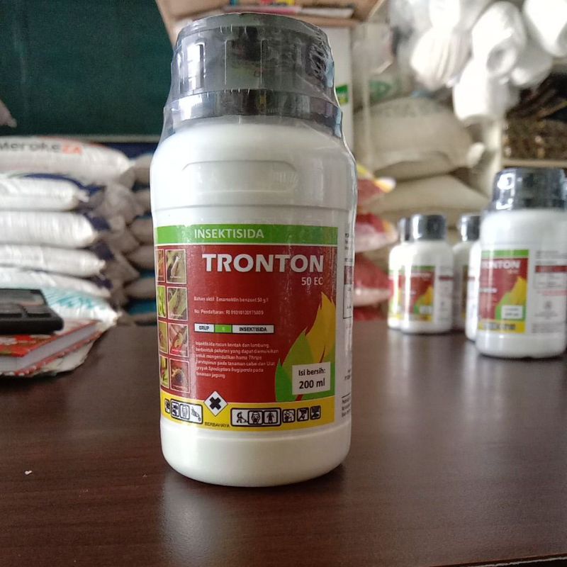 TRONTON 50EC INSEKTISIDA 200ML