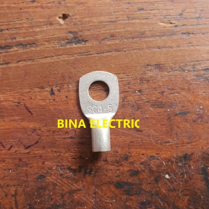 Terlaris Skun Kabel Sc2.5-5 Sc2,5-5/ Skun 2.5Mm-5 / Skun Kabel 2.5Mm 2,5Mm