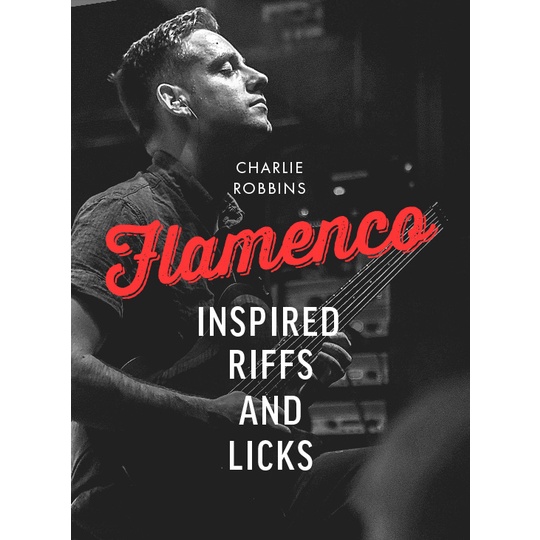 Tutorial Belajar Gitar Flamenco inspired Riffs And Licks