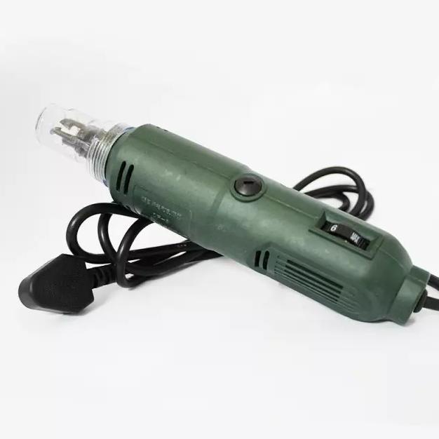 Best Seller Enameled Wire Stripper Machine Mesin Pengupas Kawat Copper Df-8 220V Pengiriman Cepat