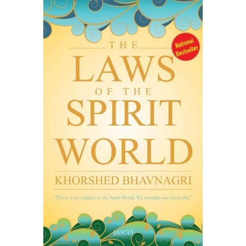 

The Laws of the Spirit World