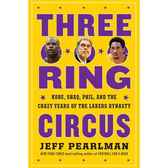 

Buku Three-Ring Circus