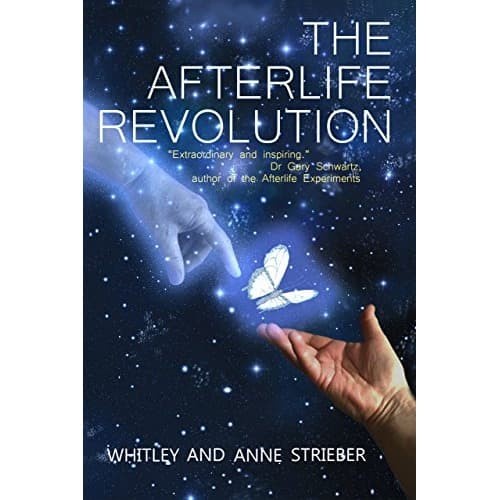 

The Afterlife Revolution