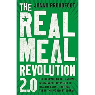 

The Real Meal Revolution 2.0