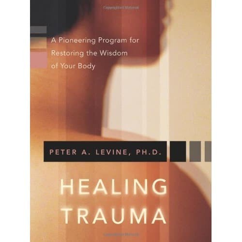 

Healing Trauma: A Pioneering Program for Restoring the Wisdom of Your