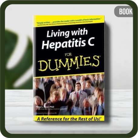 

Buku - Nina L. Paul Gina Pollichino Living With Hepatitis C For