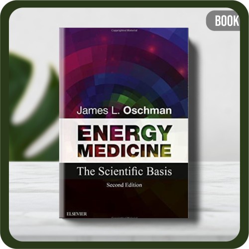 

Buku - James L. Oschman PhD Energy Medicine_ The Scientific Basis 2e