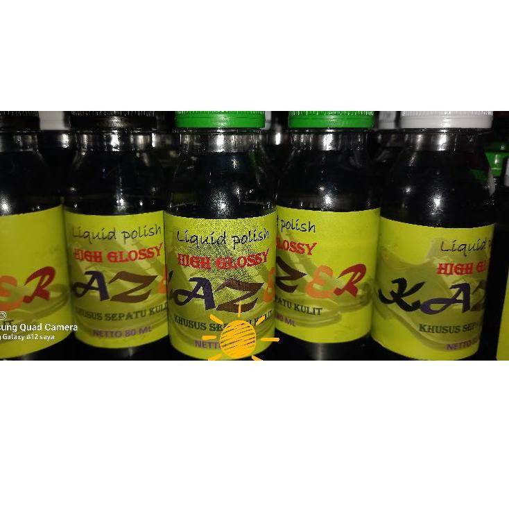 CKB.21Ap23ˣ– Semir Sepatu Cair /Semir magic/emir sepatu cair magic/Semir Sepatu PDL /Semir