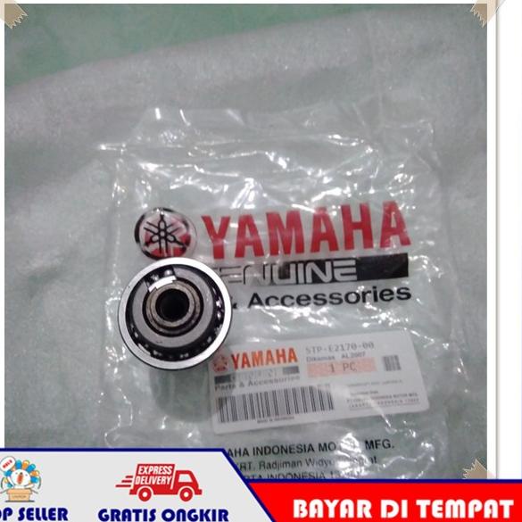 [MAL.15Ap23ᵀ] ORIGINAL YGP Noken as Cham Shaft Chamshaft Yamaha Jupiter Z 5TP Karbu Old Lama Burhan 