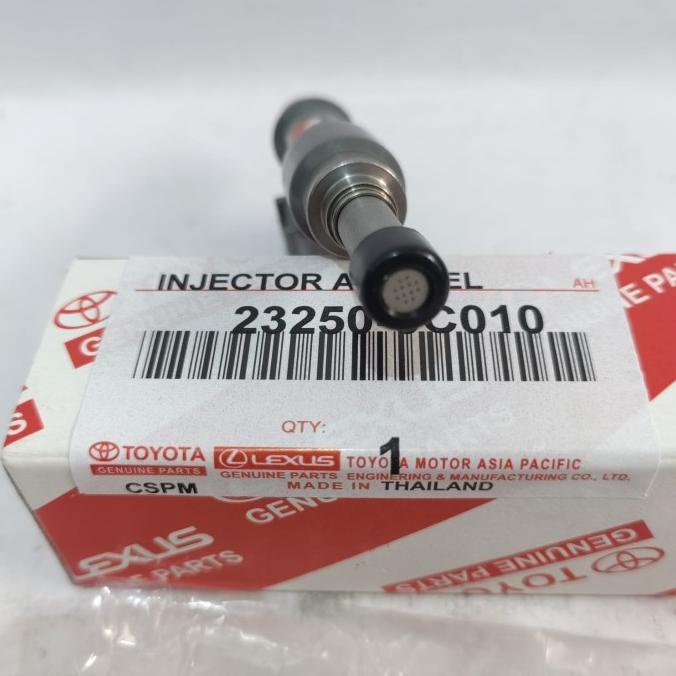 Nozzle Injector Innova (Abu-Abu) 23250-0C010