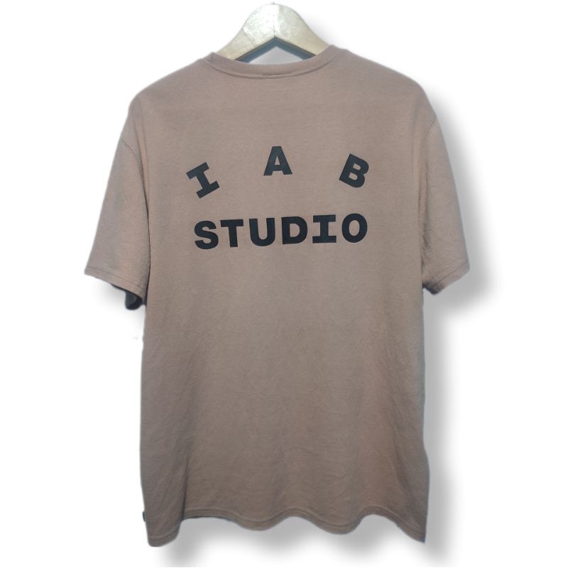 IAB STUDIO SHIRT