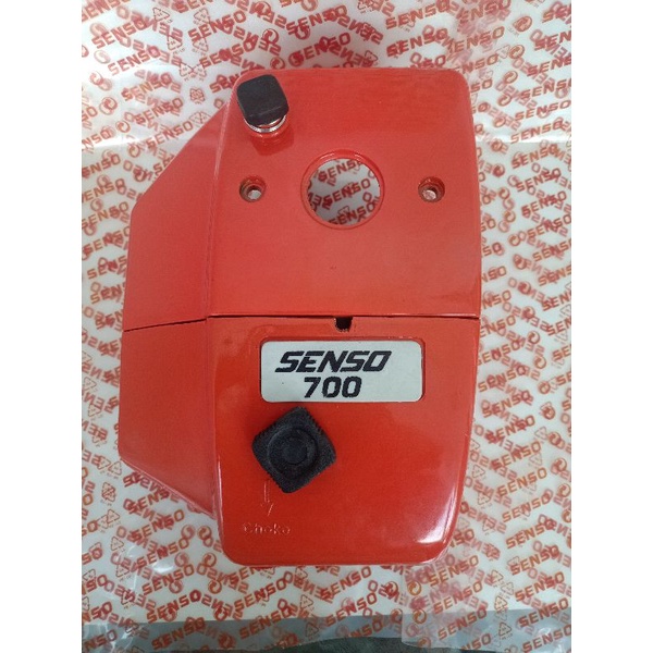 kap atas assy senso 070 handle shroud chainsaw 070 fiber