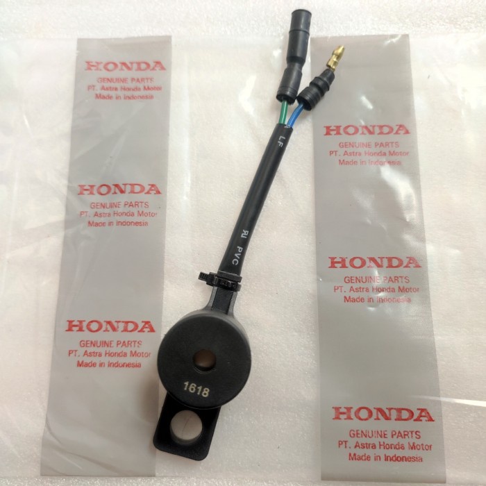 Terlaris Buzzer Buzer Alarm Sirine Honda Scoopy Vario Pcx Adv Original