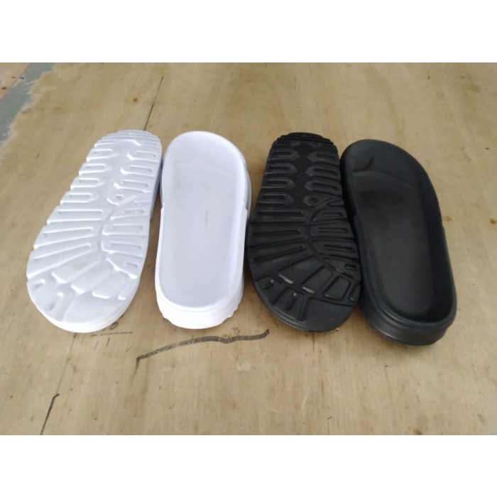 Terlaris Sol Sandal Outsole Alas Bawah Sendal Puyuh Selop Casual Slip On 983 M