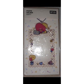 PC Holder  BT21