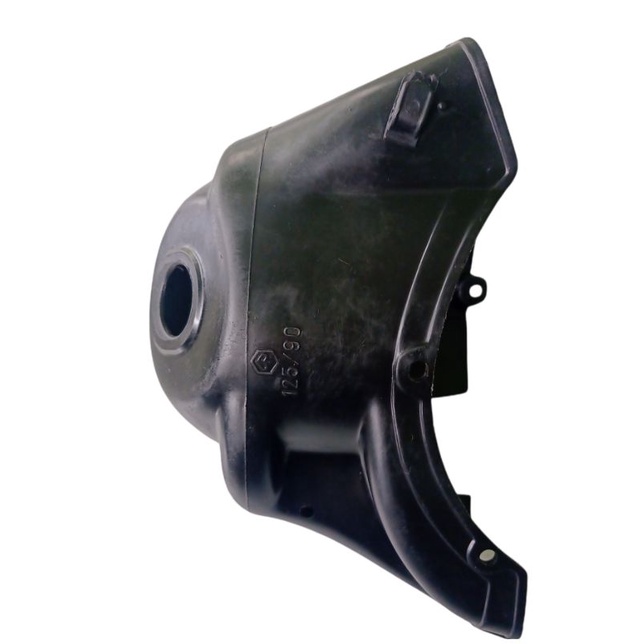 tutup buring blok vespa pts up 130cc blok aftermarket