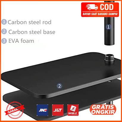 Projector Stand Telescopic Adjustable 360 Rotation Multi Angle SH-04