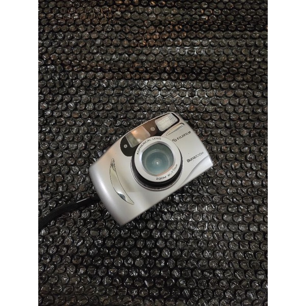 KAMERA ANALOG FUJIFILM BONA ZOOM