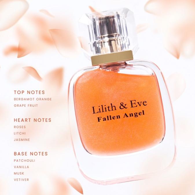 THE FELICE LILITH AND EVE ED PARFUM / LILITH & EVE 30ML