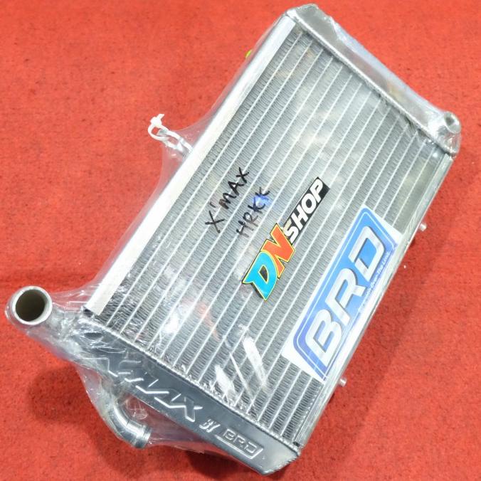 Radiator Almu Brd Xmax