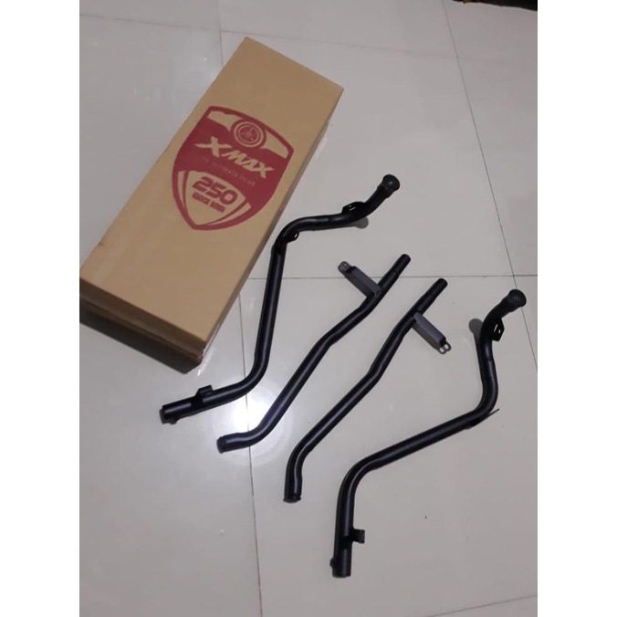 Crashbar Yamaha Xmax 250 Cc Pelindung Body Xmax250