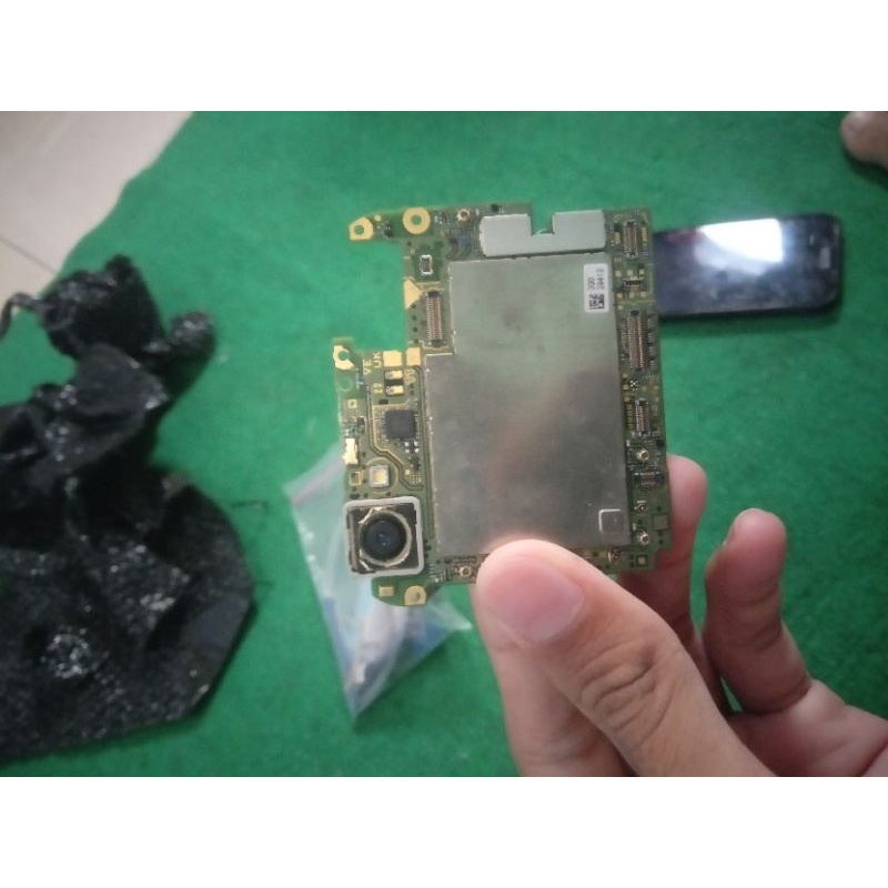 Mesin Untuk Hp Sharp Shv39