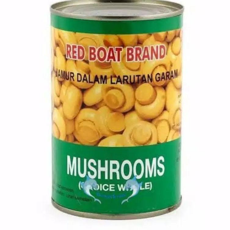 

codeB6n1M Sale plus RED BOAT BRAND jamur kancing kaleng 425 gram