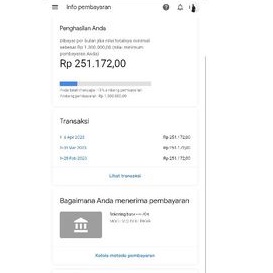 JUAL AKUN YOUTUBE GAMING