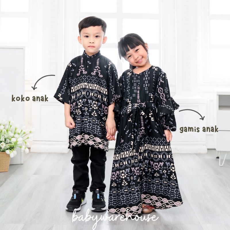 Babywarehousee | ((( READY STOCK))) |Raya Series 2023 | Gemilau Raya Series | Family Raya series