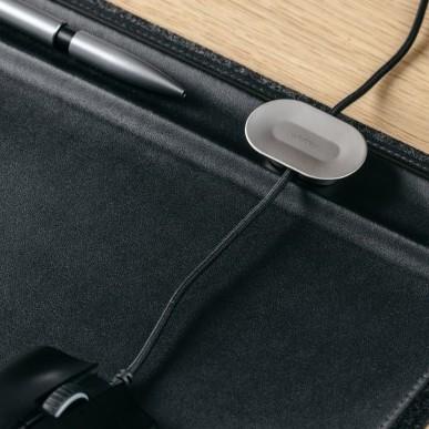 

Terlaris Klip Orbitkey Magnetic Cable For Desk Mat