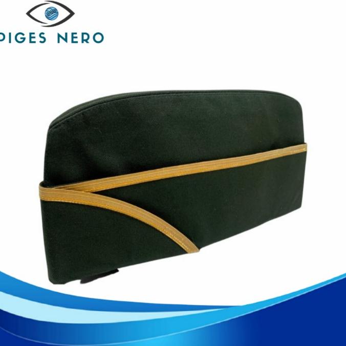 SALE Topi Mut TNI AD Pamen - Pria TERMURAH
