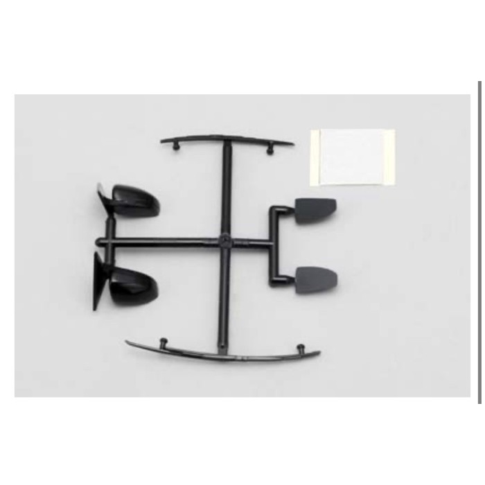 Promo Yokomo Sd-Acdc2A Terbaru