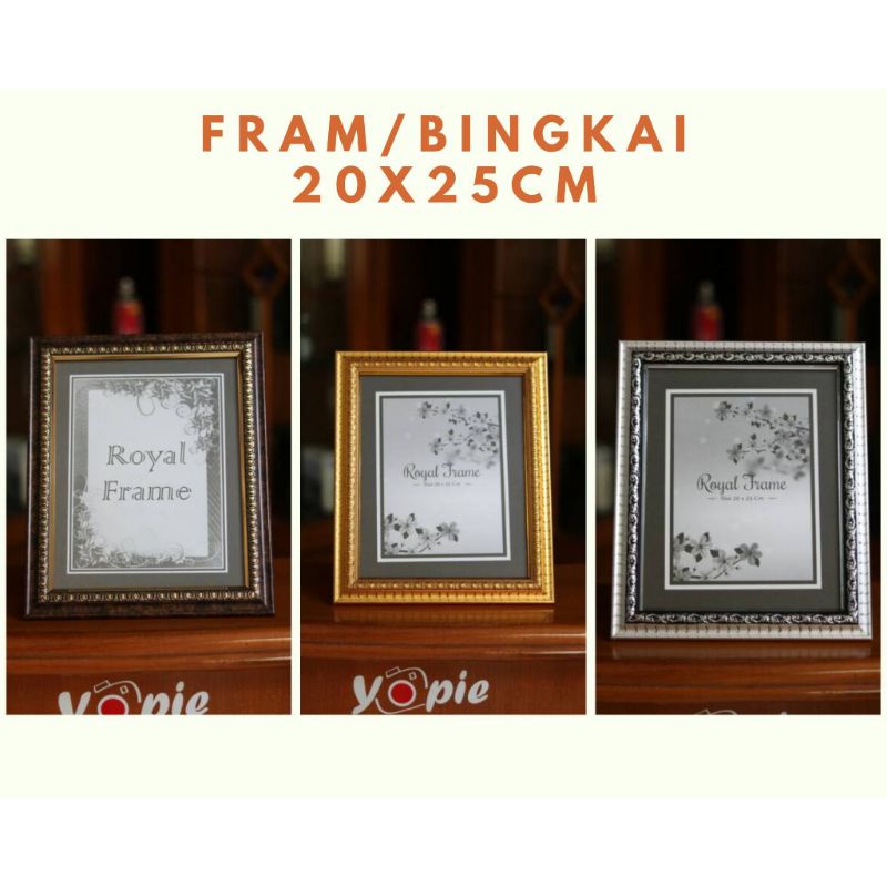 BINGKAI/FRAME/FIGURA(20x25)