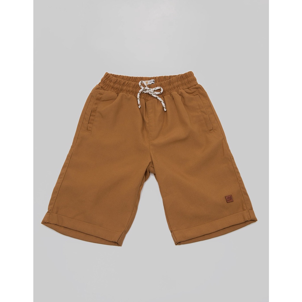 JSP Celana Pendek Casual Anak Laki-laki 118003125