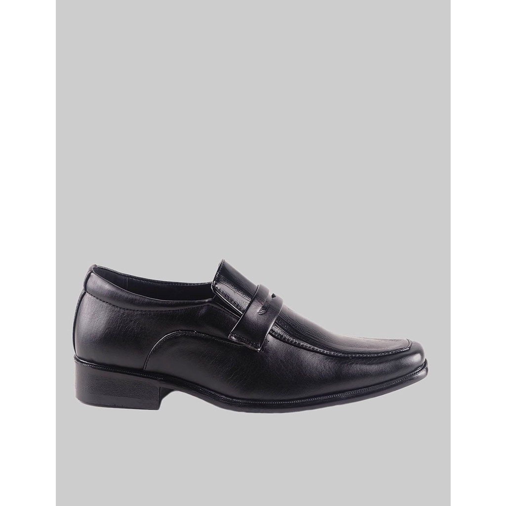 Jackson Shoes Official Sepatu Formal Kelud Pria 118070035