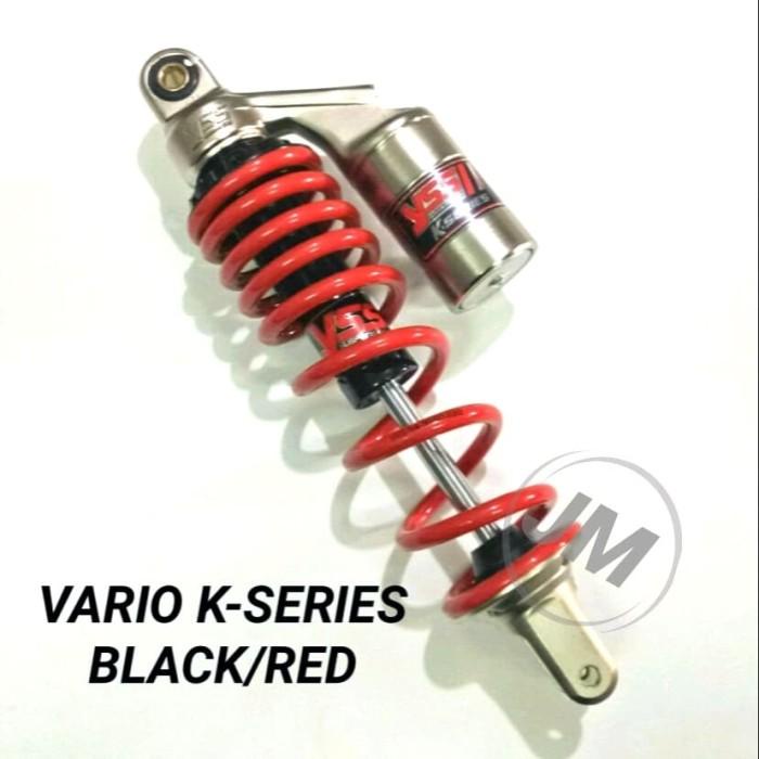Shockbreaker Yss K Series Tabung 330Mm For Vario125 - Vario150
