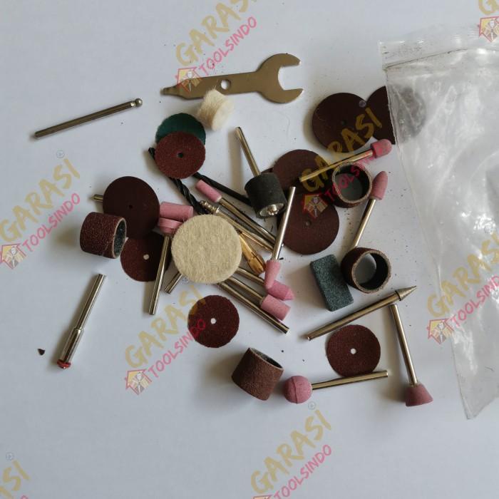 mesin gerinda mini RYU by TEKIRO bor mini gurinda poles bor tuner