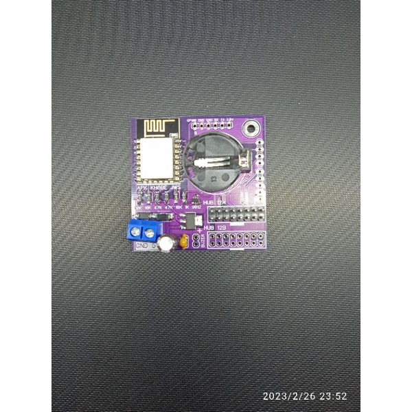 controller jws p10 multi panel 2x1-2x6