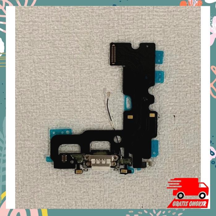 Conector Charger Iphone 7 Plus Ori