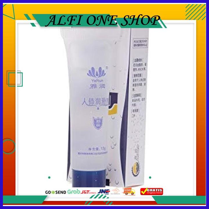 LUBRICANT YARUN PREMIUM 60 ML HIGHT CLASS !!