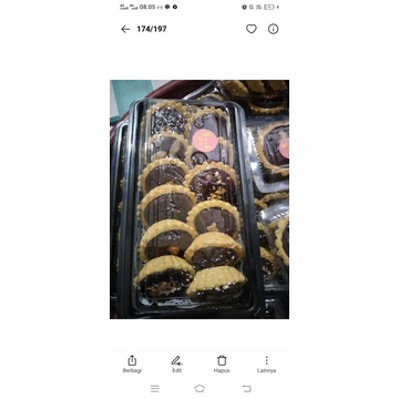 

pai brownies