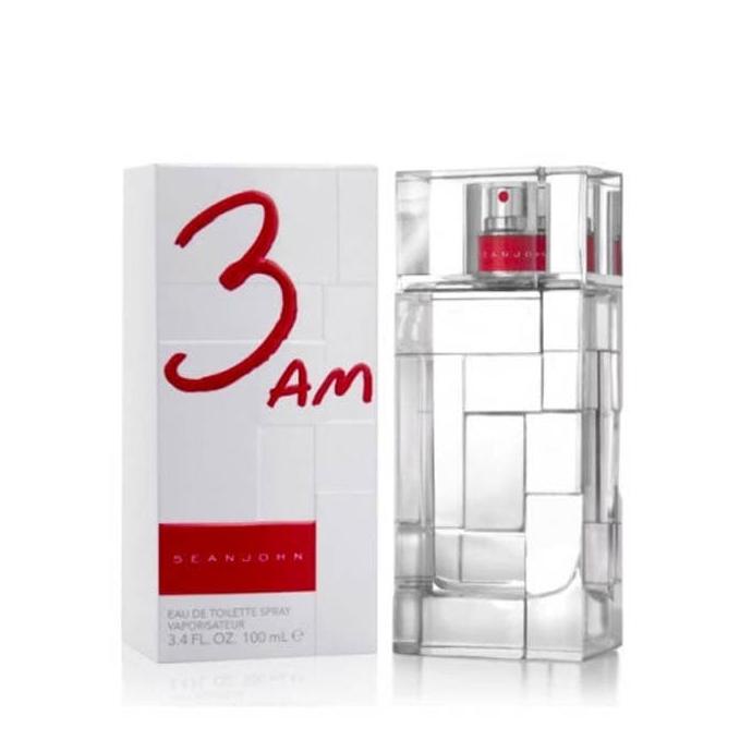 Sean John 3AM EDT SP 100ml