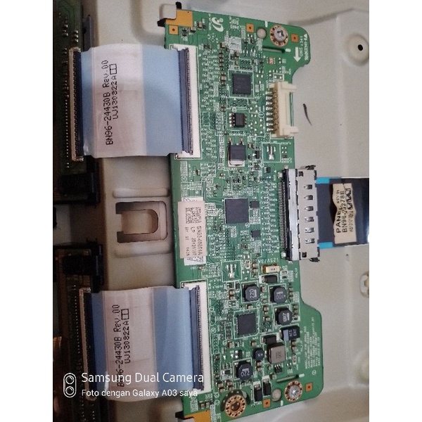 Tcon Samsung 32F5105