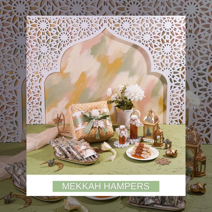 

Hampers Idul Fitri Lebaran Mekkah Otak Otak Mamaqu Hanabion_Shop