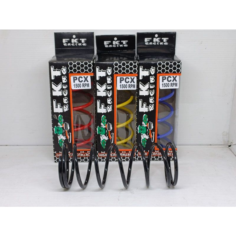 per cvt pcx 1500rpm motor pcx import